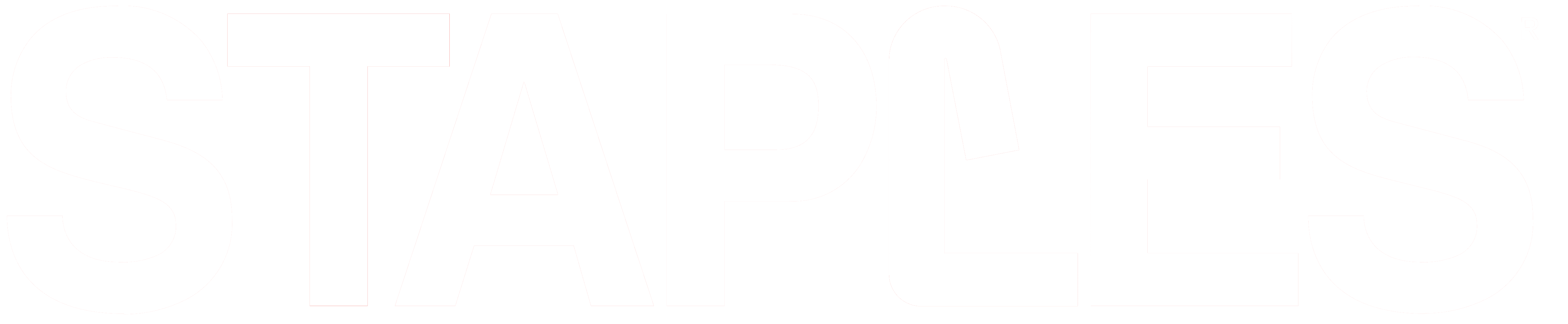 Staples Logo Png