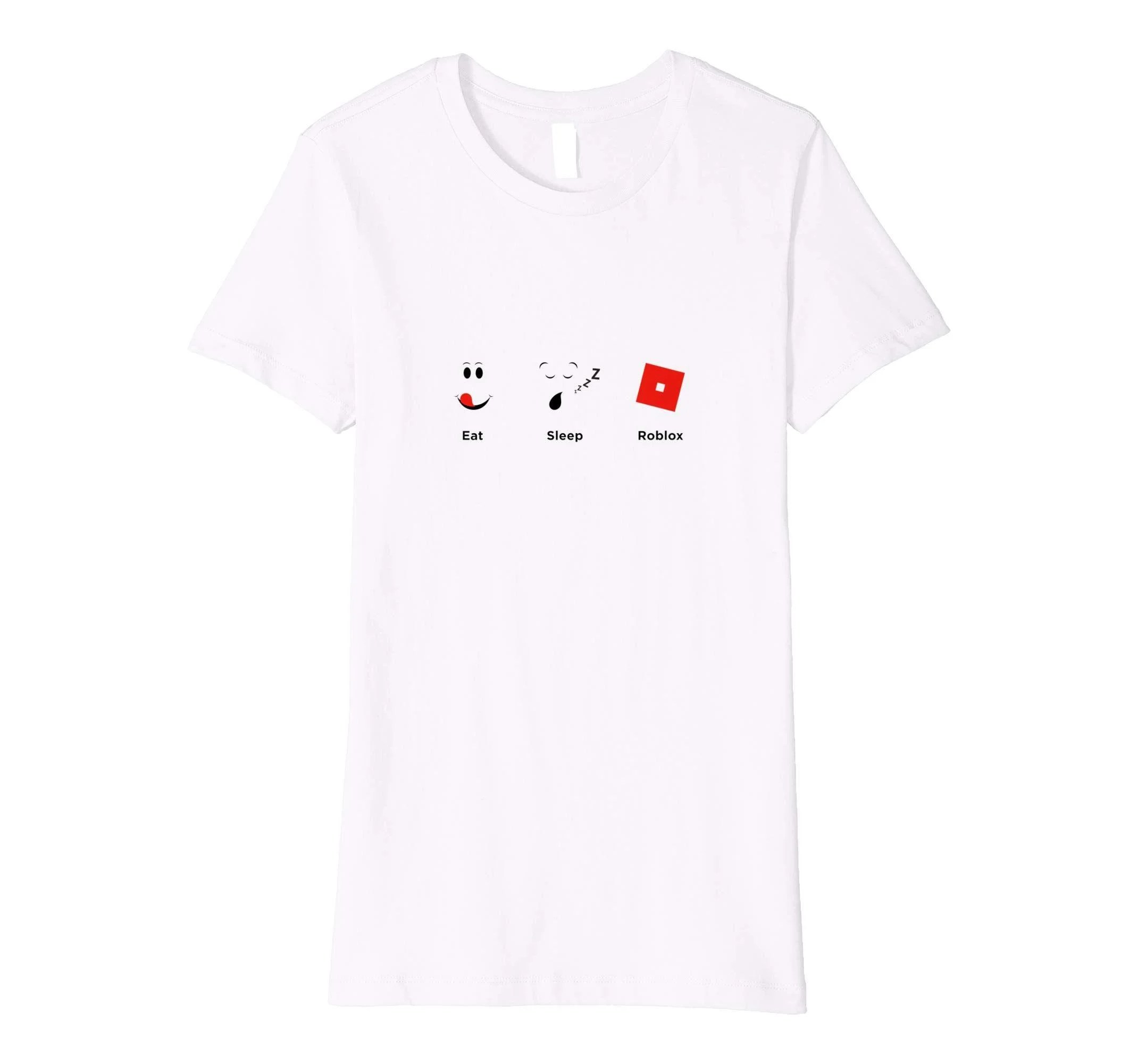 Classic Roblox Logo T Shirt Roblox