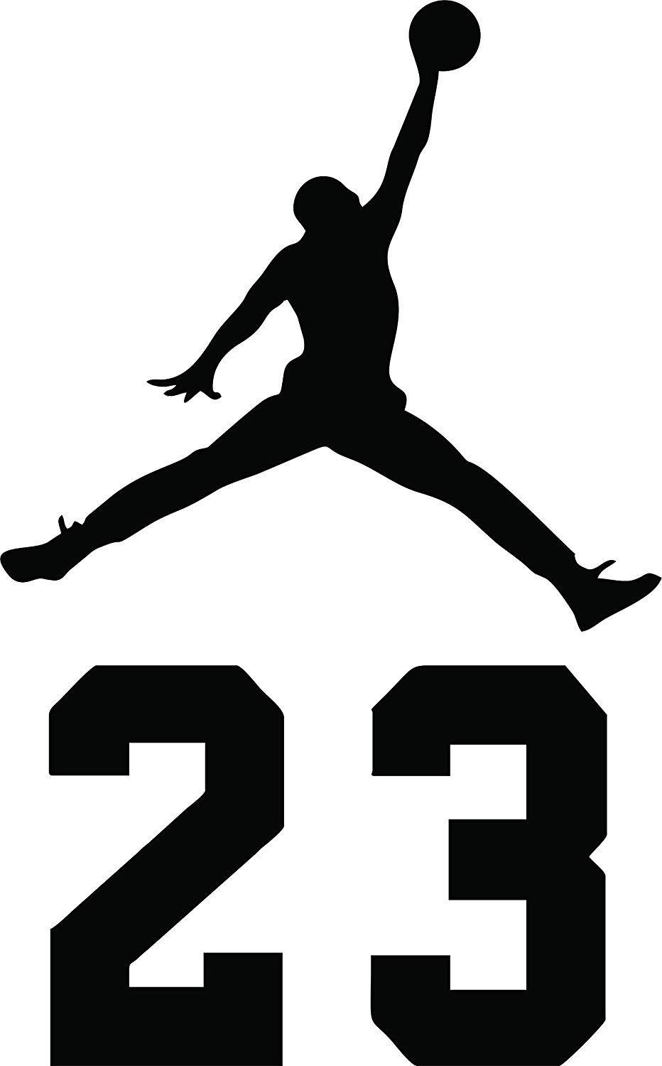Fresh Jordan Logo