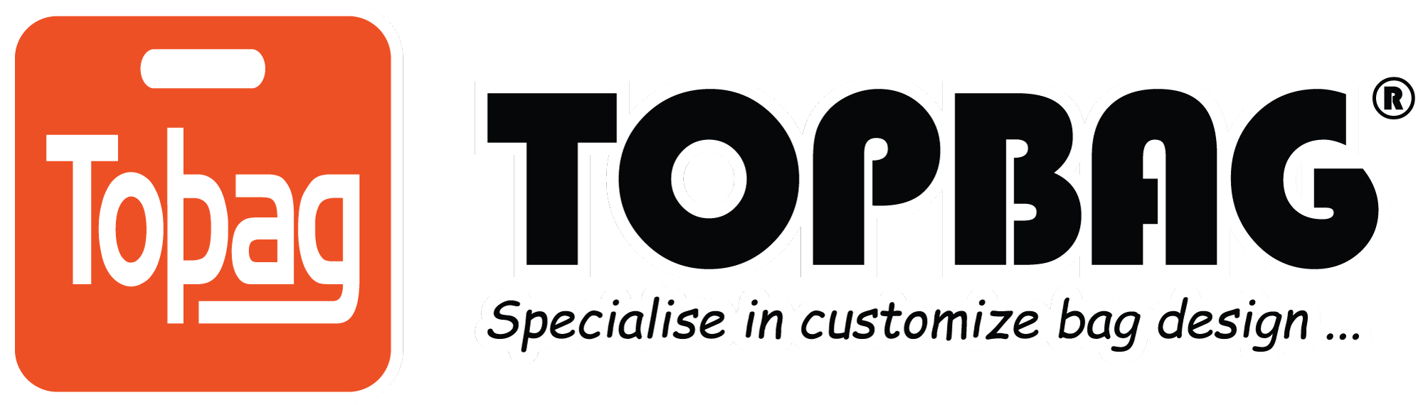 Luggage Manufacturer Logo LogoDix