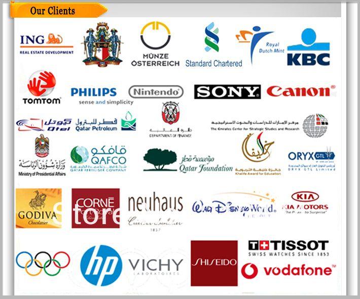 Luggage Manufacturer Logo LogoDix