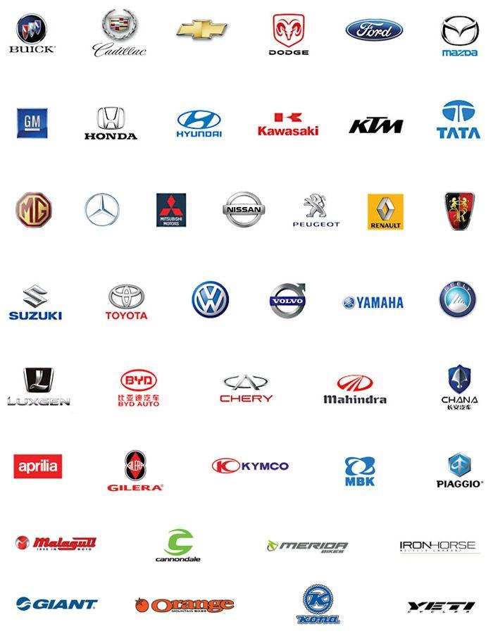 European Car Brands Lapizarraeducacion