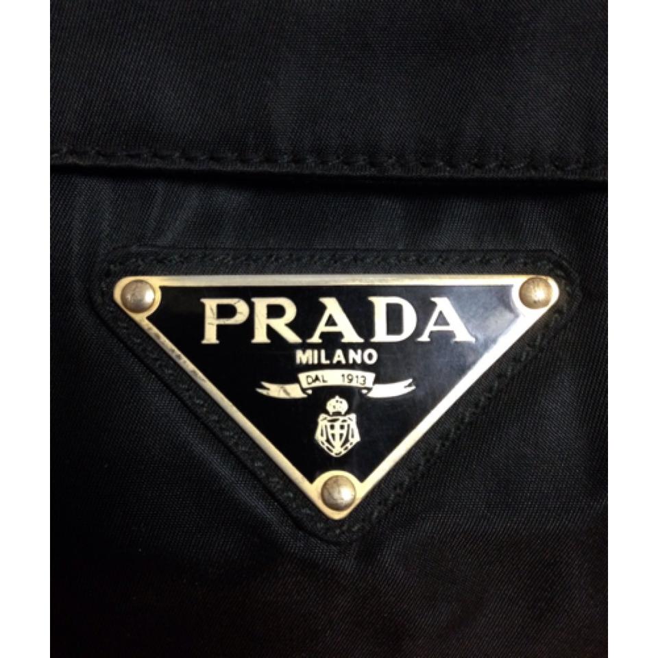 Prada Logo LogoDix