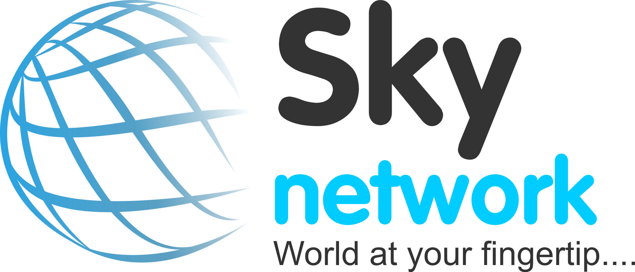 Network Logo LogoDix