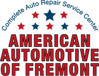 American Automotive Logo