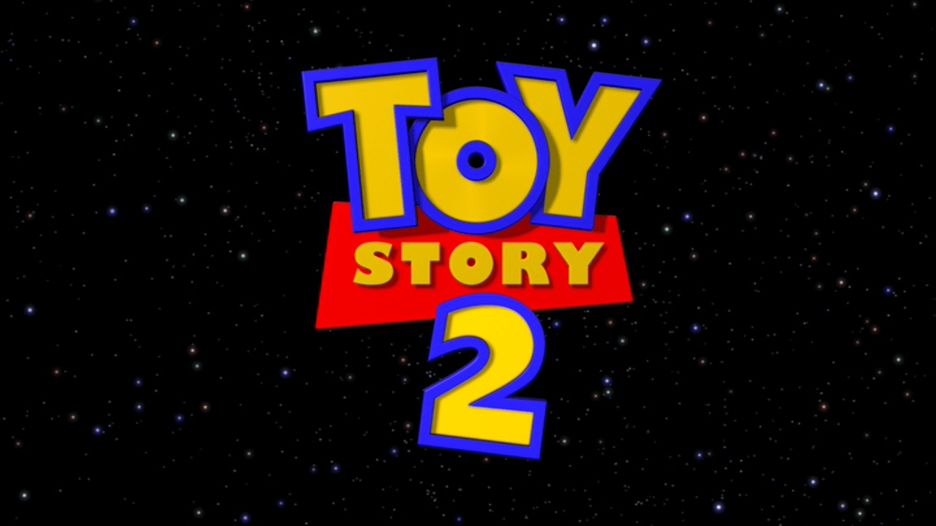 Toy Story Logo LogoDix
