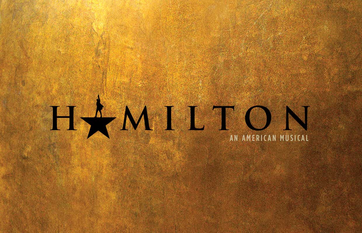 Hamilton Logo LogoDix