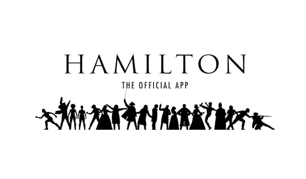 Hamilton Logo LogoDix