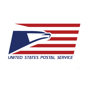 Us Postal Service Logo - LogoDix