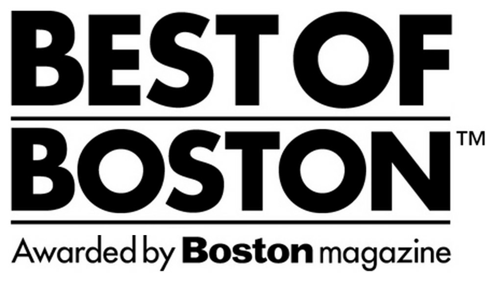 Best of Boston Logo