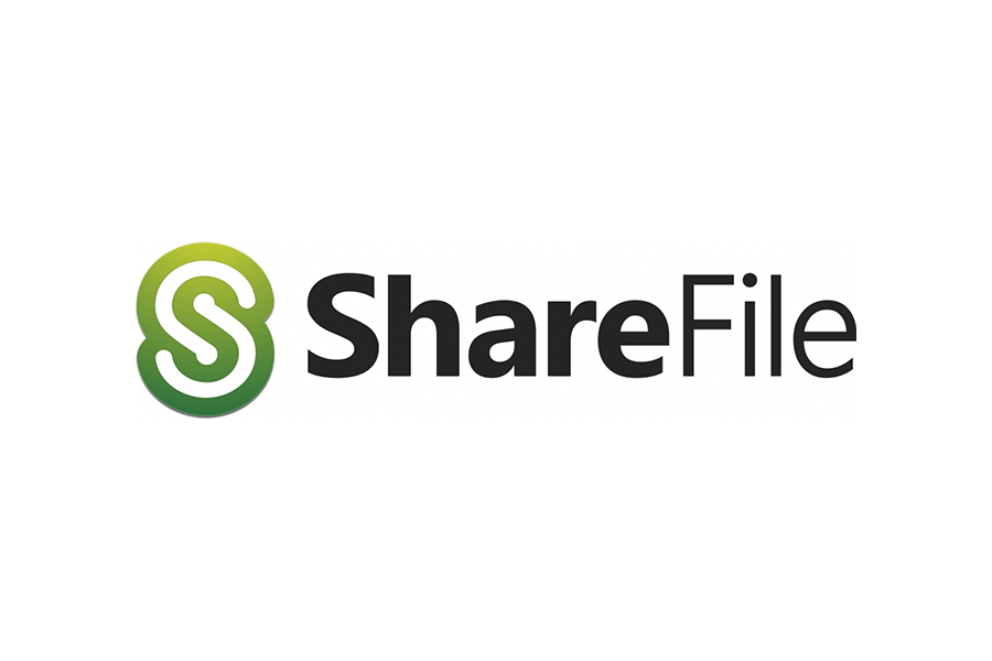 ShareFile Logo