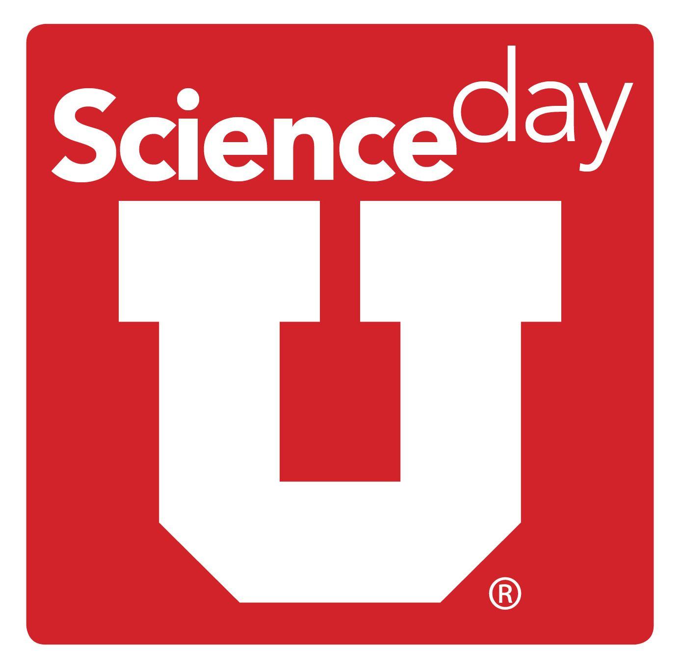 U of U Chemistry Logo