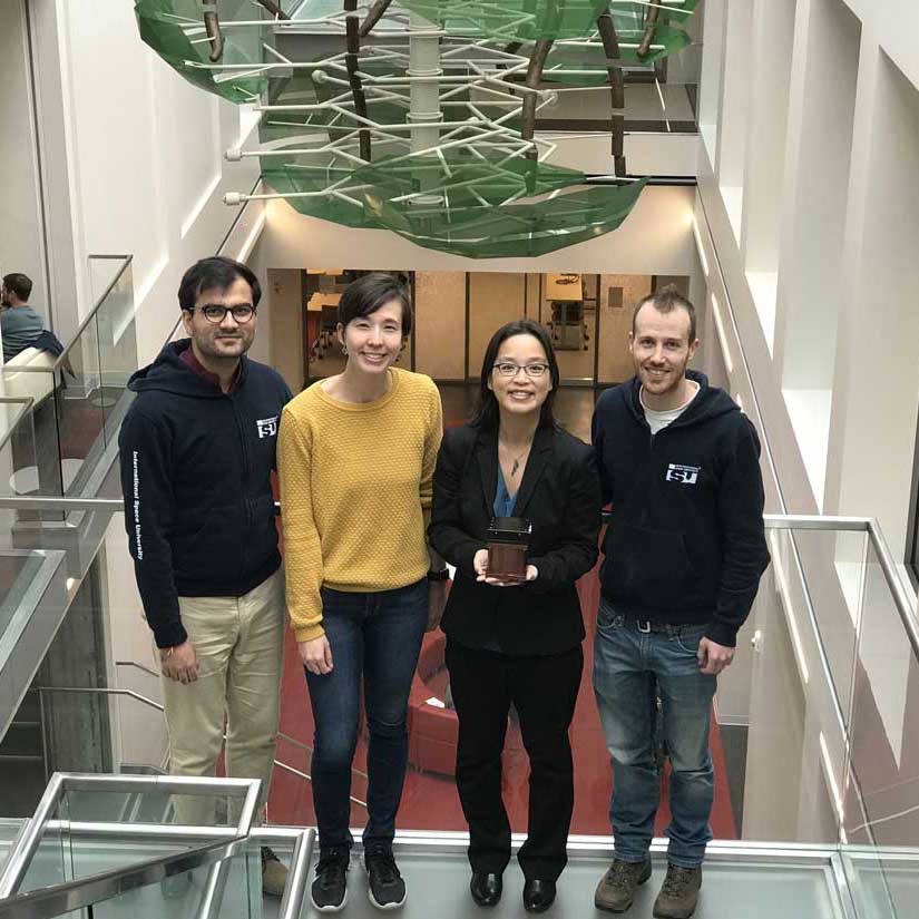 U of U Chemistry Logo LogoDix