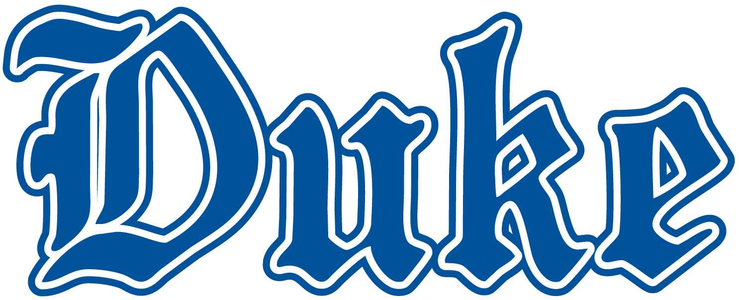 Duke University Logo LogoDix
