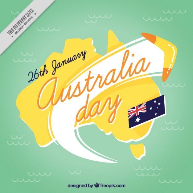 Australia Boomerang Logo