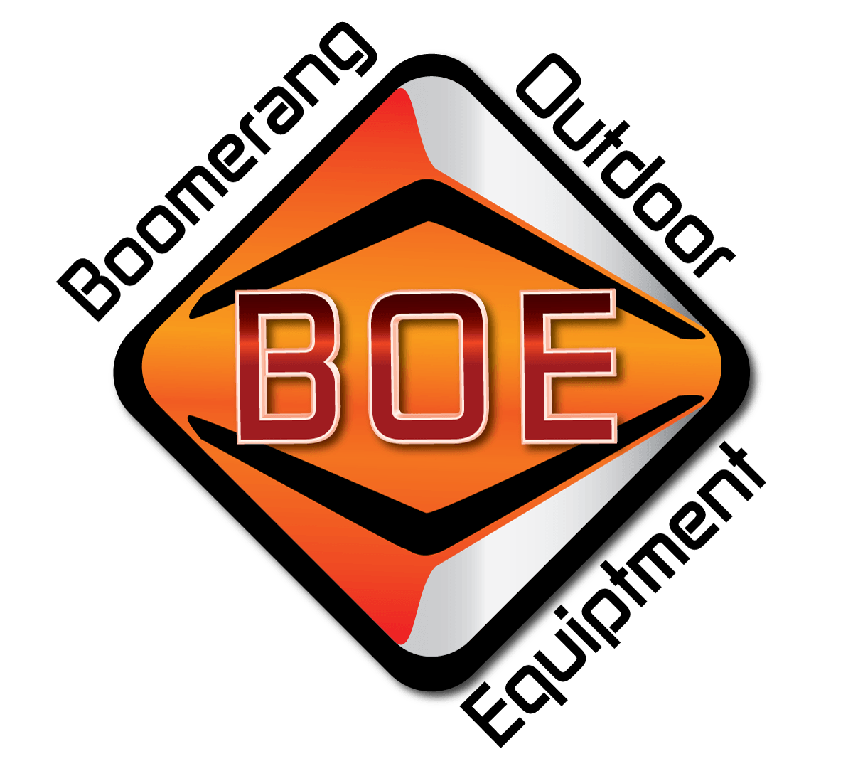 Australia Boomerang Logo