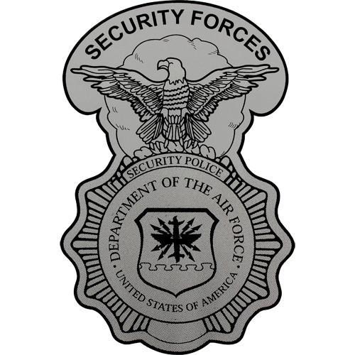 Air Force Security Forces Logo LogoDix