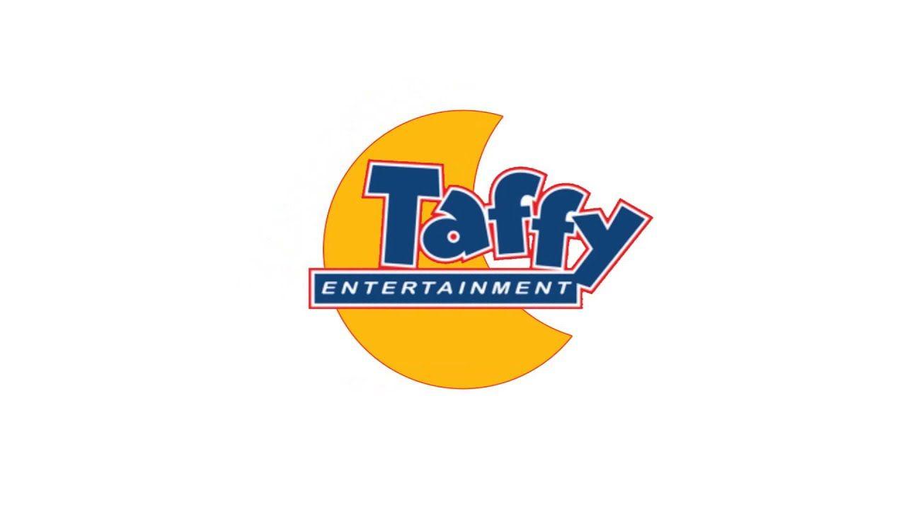Taffy Entertainment Logo LogoDix