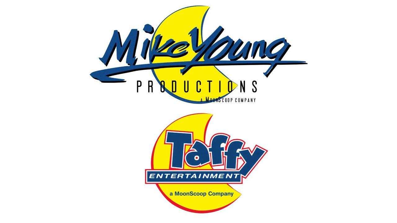 Taffy Entertainment Logo