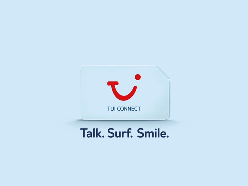 Tui Logo LogoDix
