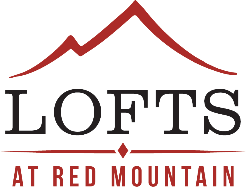 Red Mountain Logo