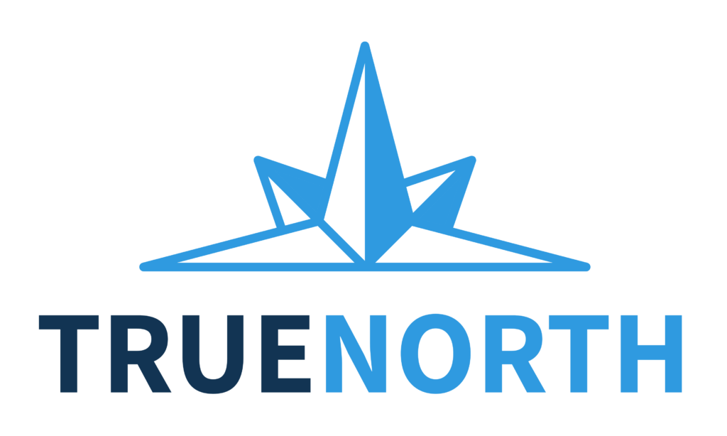 True North Logo