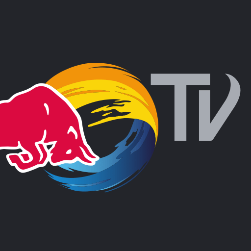 Red Bull TV Logo LogoDix