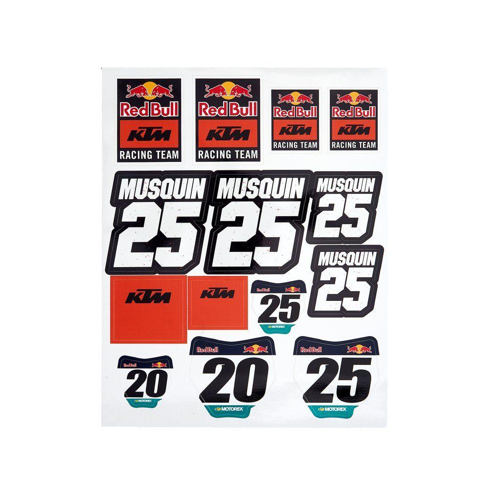 Red Bull KTM Logo LogoDix