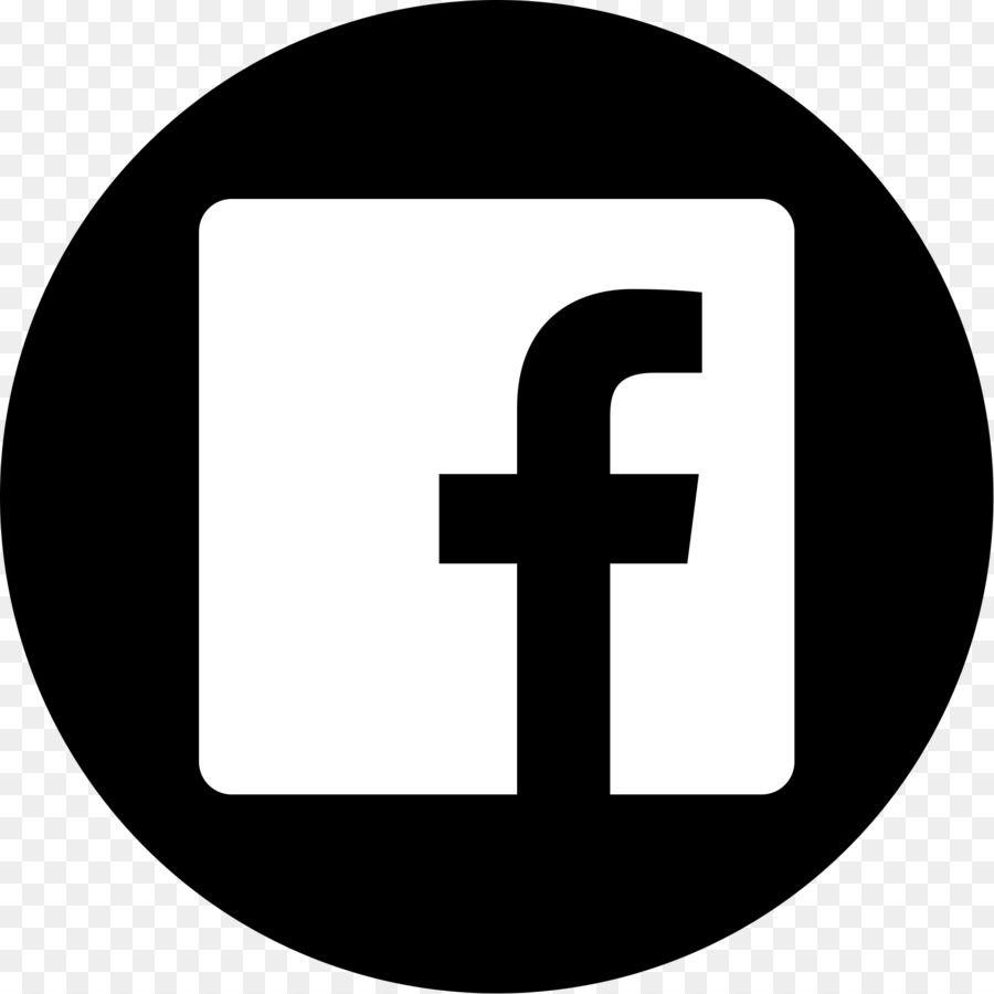 Black Facebook Logo LogoDix
