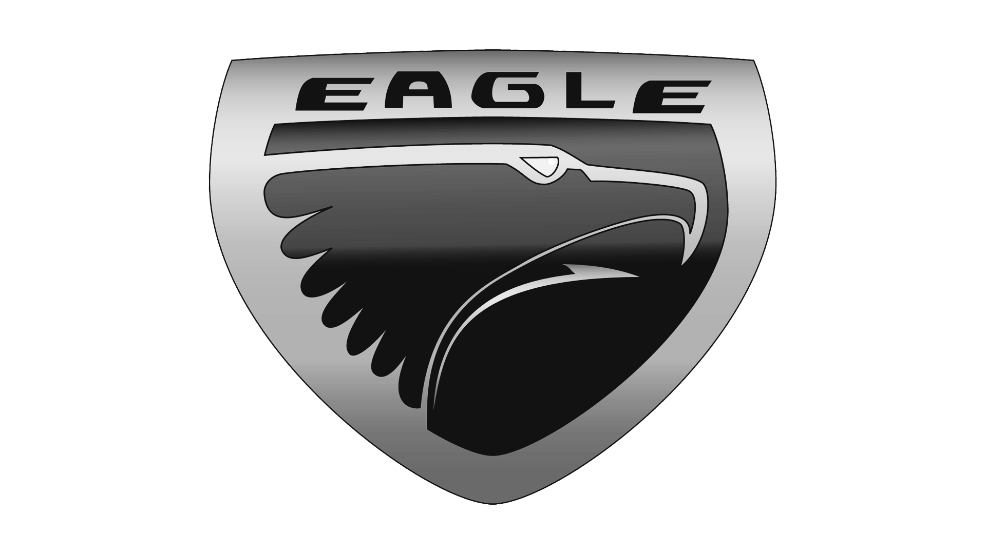 Eagle Car Logo LogoDix