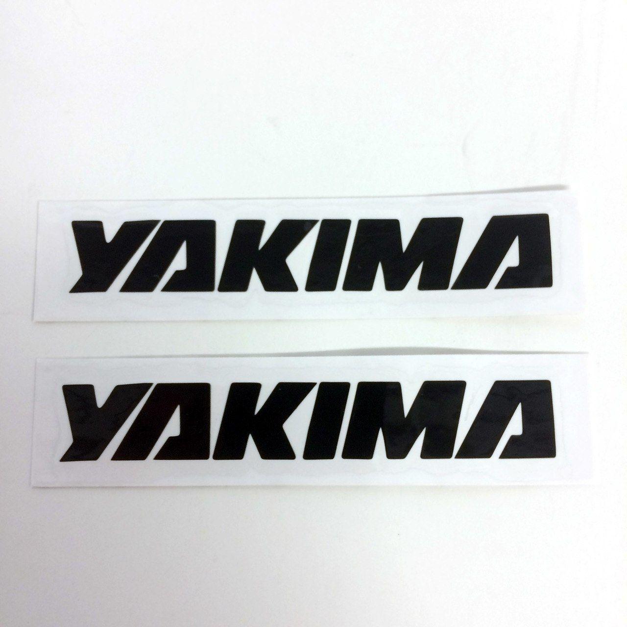 Yakima Logo LogoDix