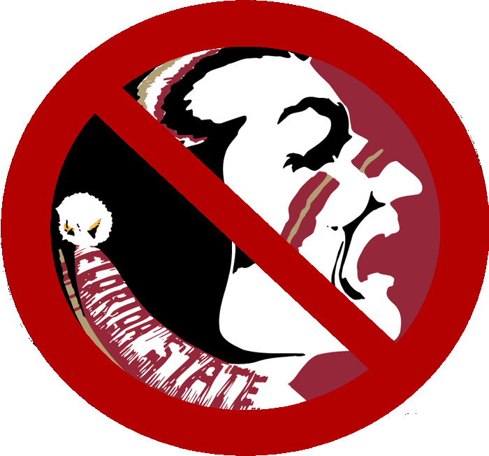 Native American Sports Team Logo