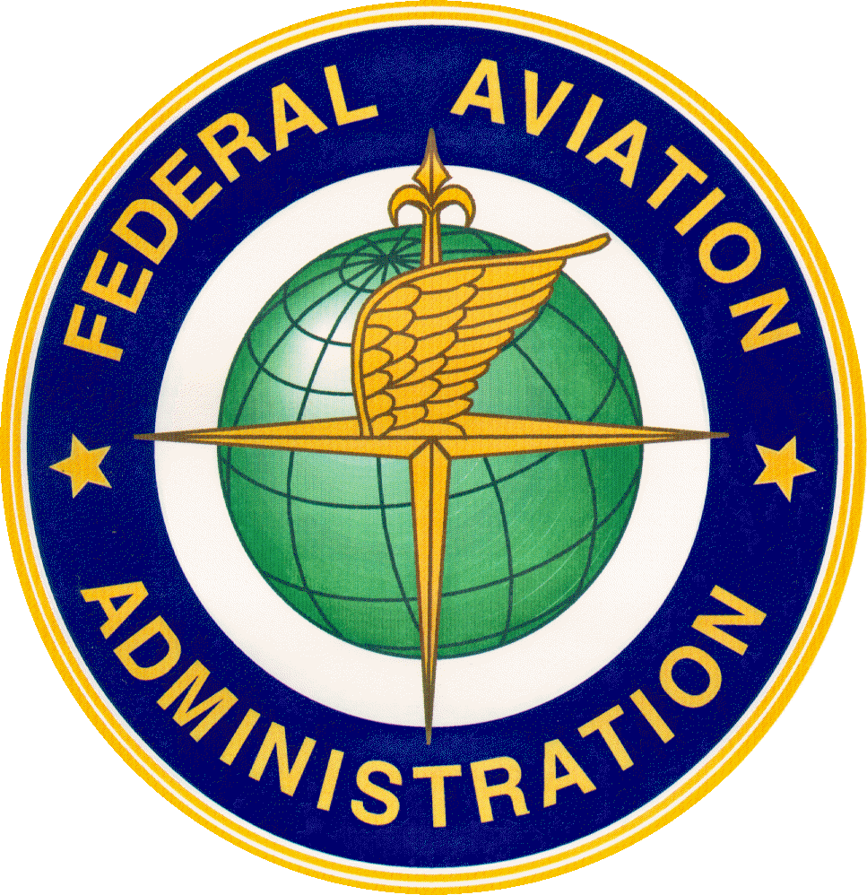 FAA Logo