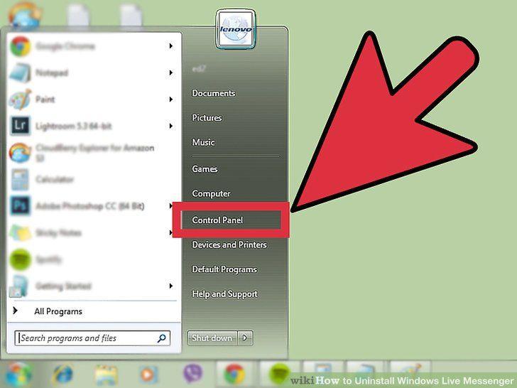 Windows Live Messenger Logo Logodix