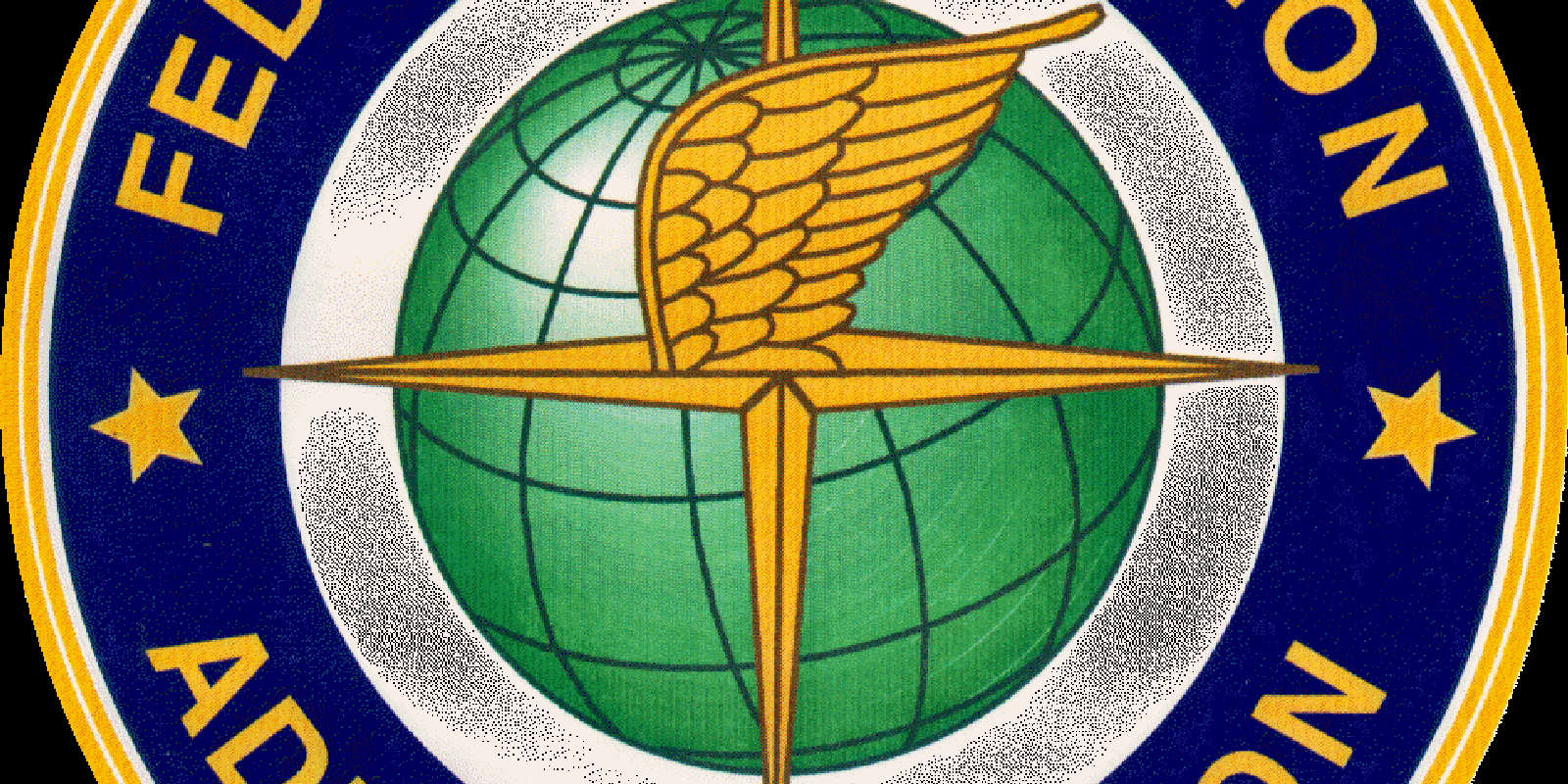 FAA Logo LogoDix