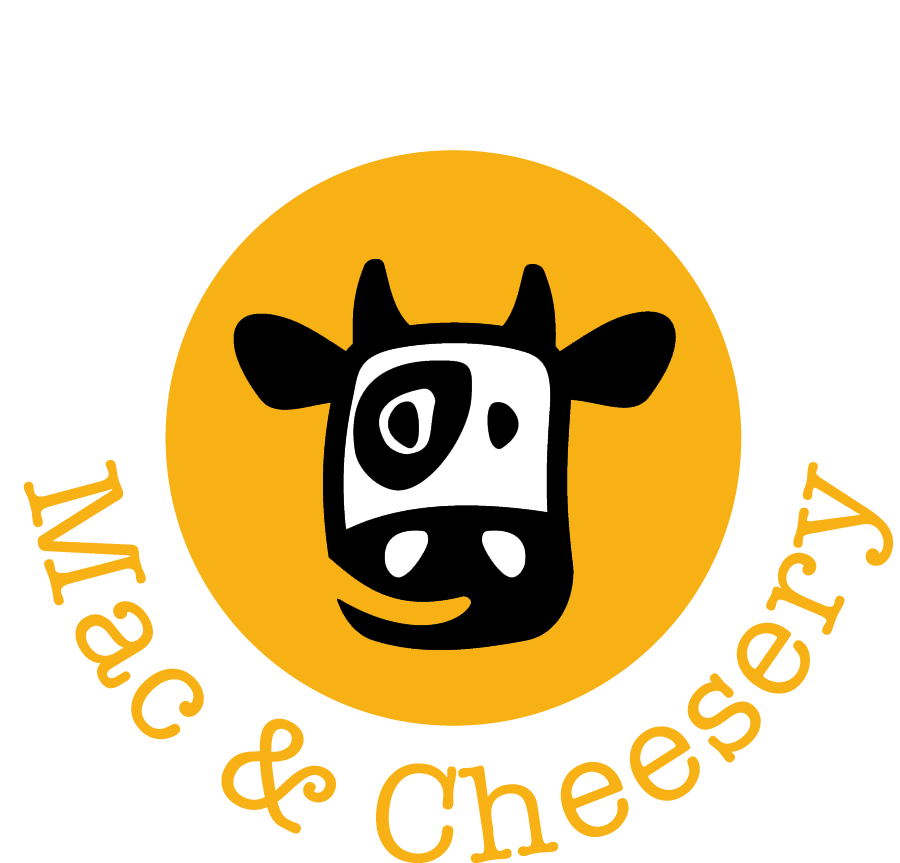 Yellow Cow Logo LogoDix