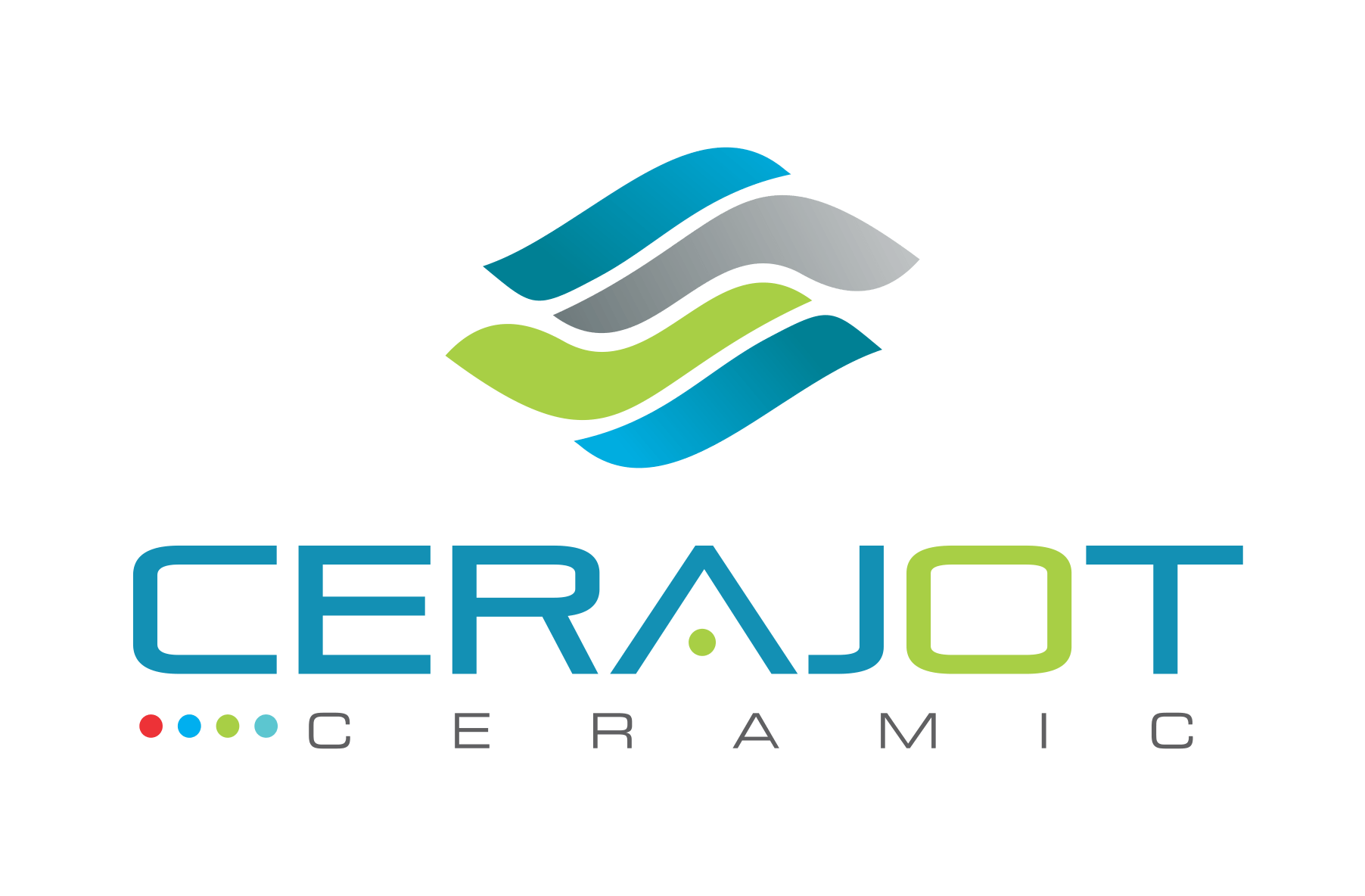 Ceramic Logo LogoDix