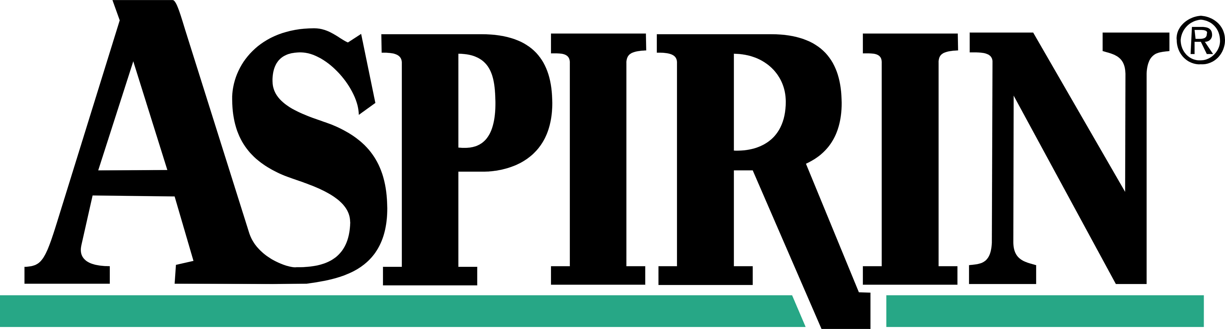 Bayer Aspirin Logo LogoDix