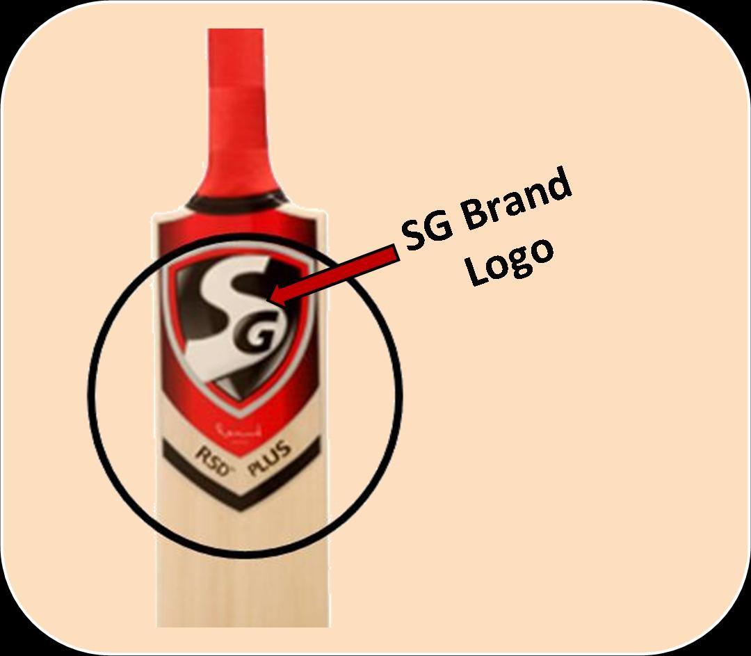 Cricket Bat Logo LogoDix
