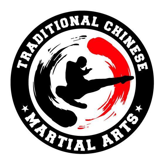 Martial Arts Logo
