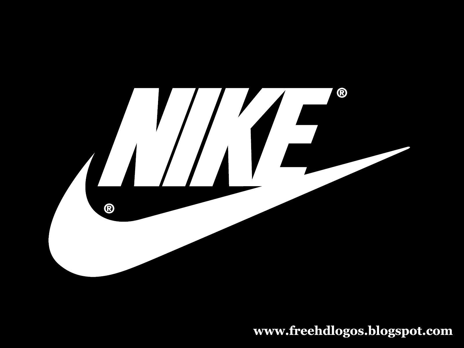 Nike Word Logo - LogoDix