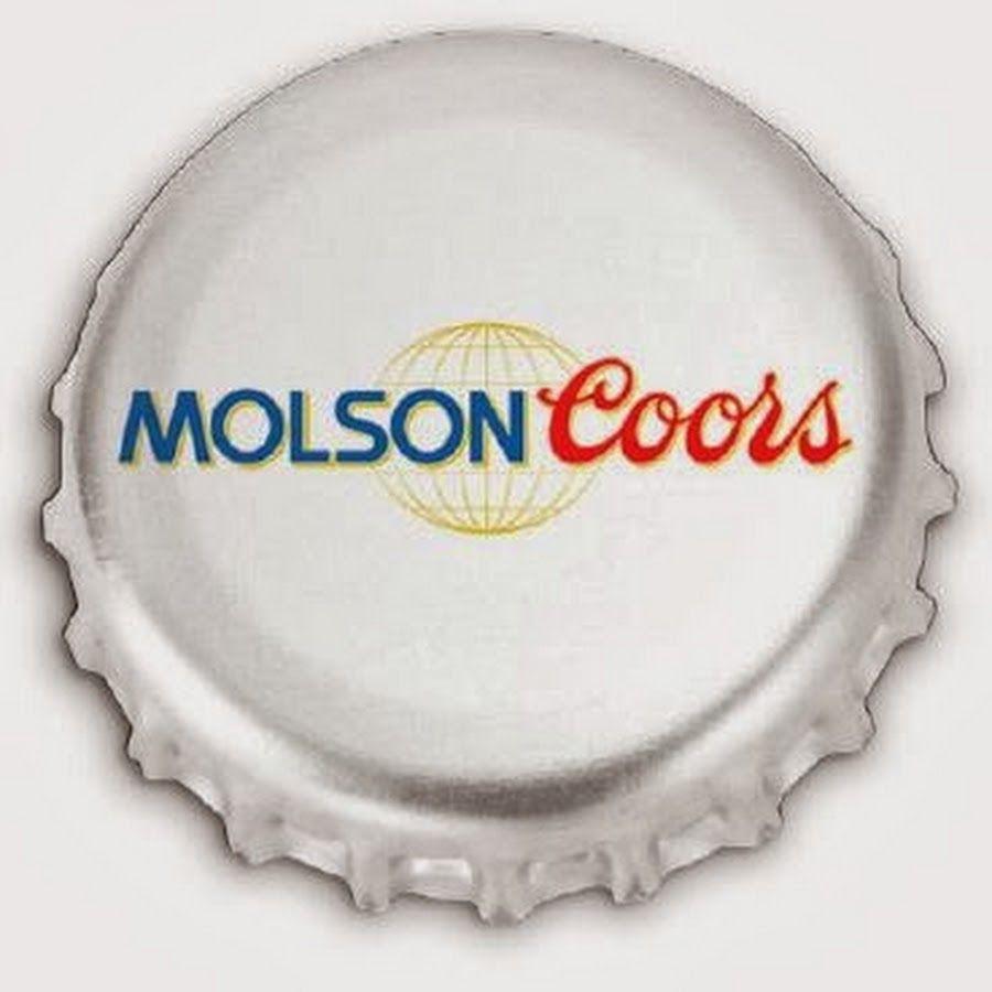 Molson Coors Logo