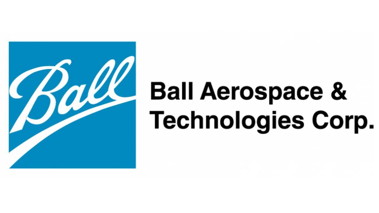Ball Aerospace Logo LogoDix