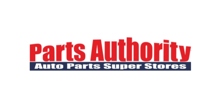 Parts Authority Logo - LogoDix