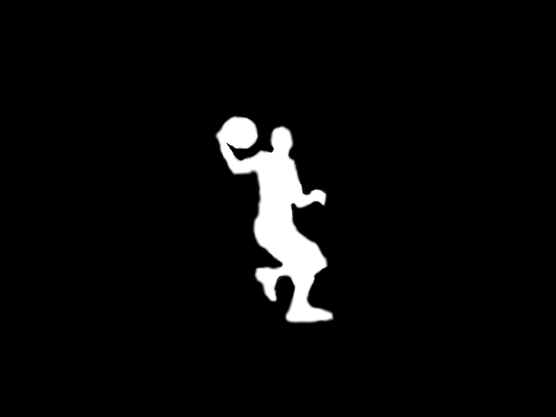 Air Jordan Original Logo