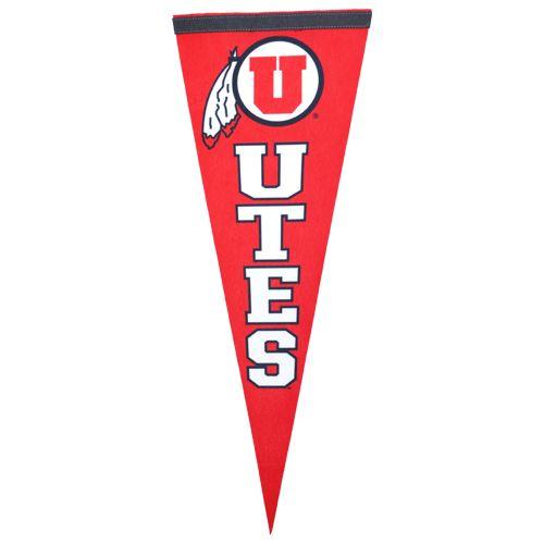 University of Utah Utes Logo LogoDix
