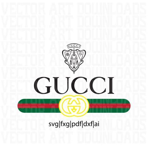 Printable Gucci Logo - LogoDix