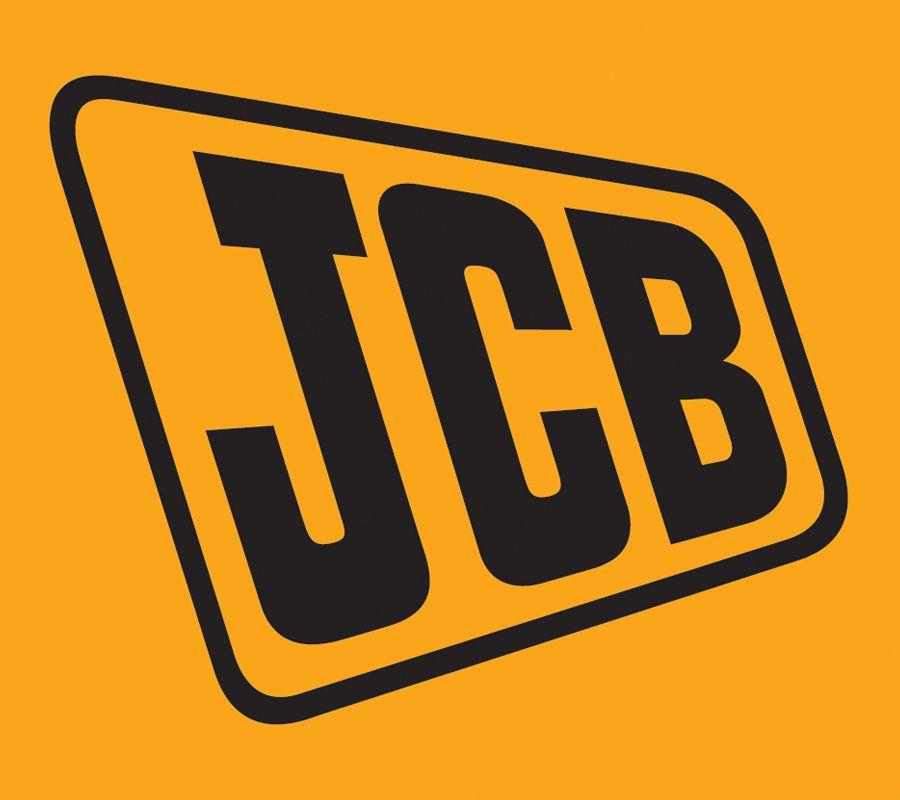 JCB Logo LogoDix