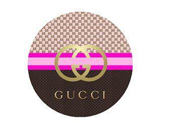 Printable Gucci Logo - LogoDix