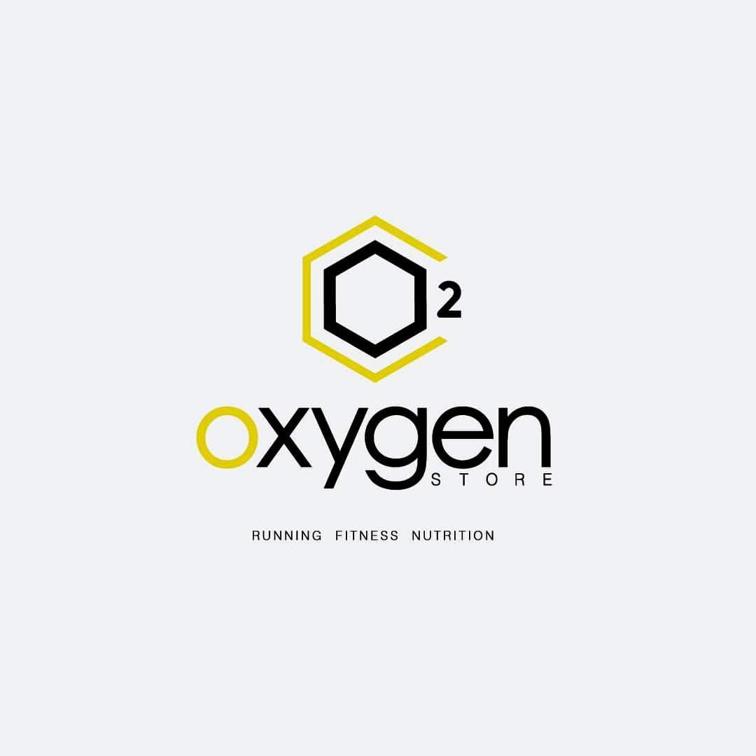 Oxygen Logo LogoDix
